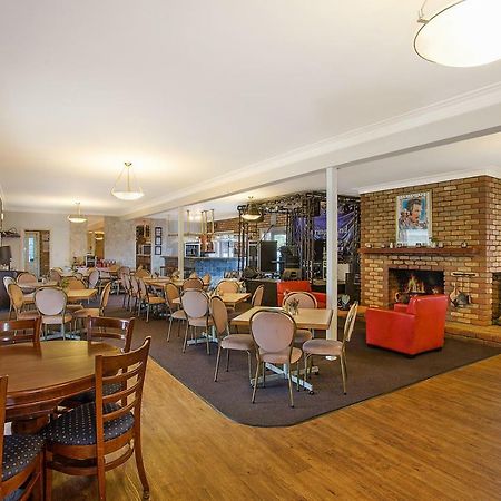 Gateway Motor Inn Warrnambool Bagian luar foto