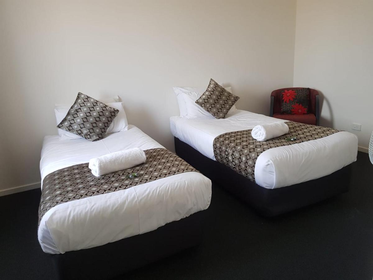 Gateway Motor Inn Warrnambool Bagian luar foto