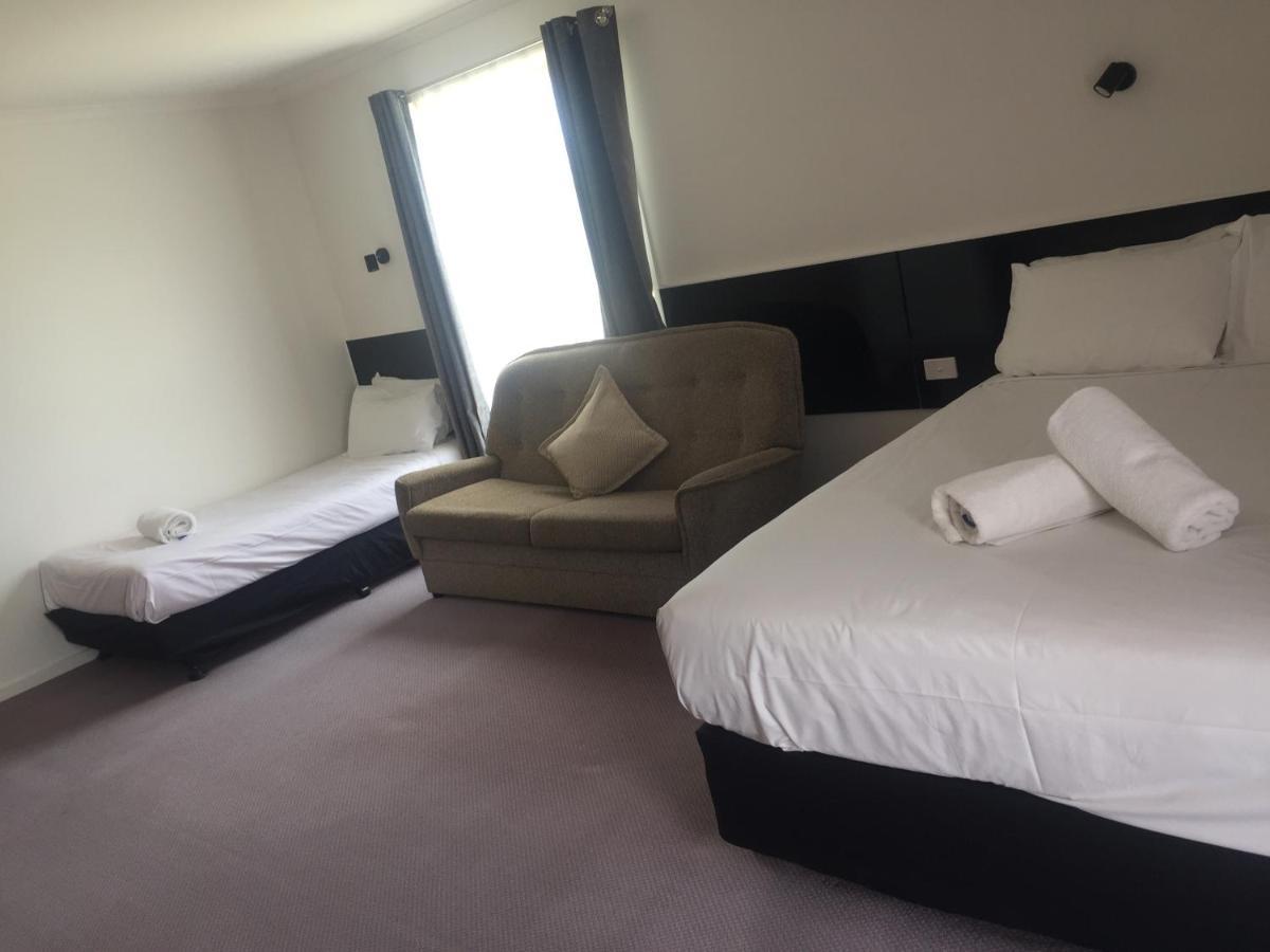 Gateway Motor Inn Warrnambool Bagian luar foto