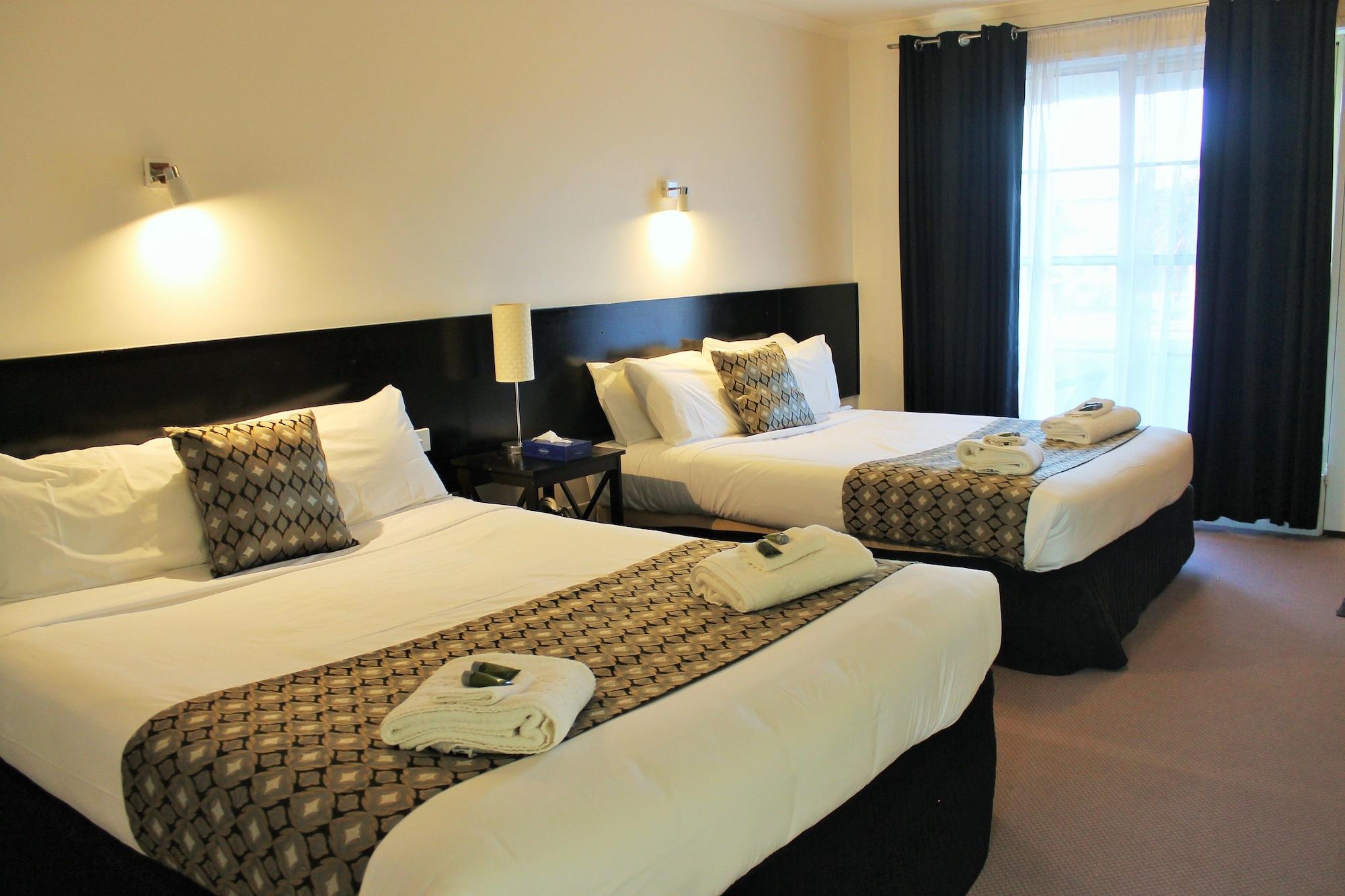 Gateway Motor Inn Warrnambool Bagian luar foto