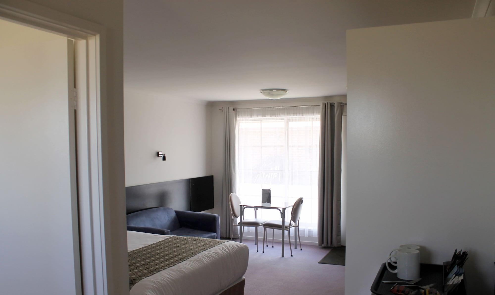Gateway Motor Inn Warrnambool Bagian luar foto