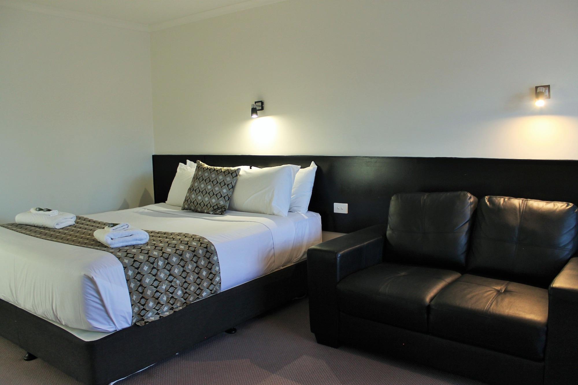 Gateway Motor Inn Warrnambool Bagian luar foto