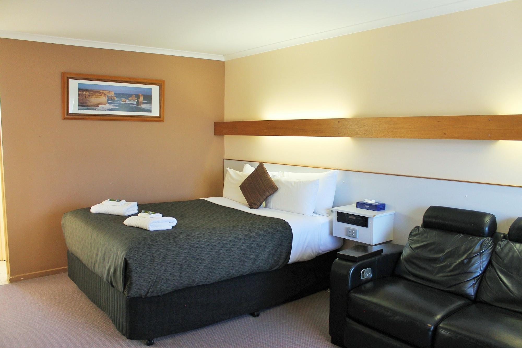 Gateway Motor Inn Warrnambool Bagian luar foto