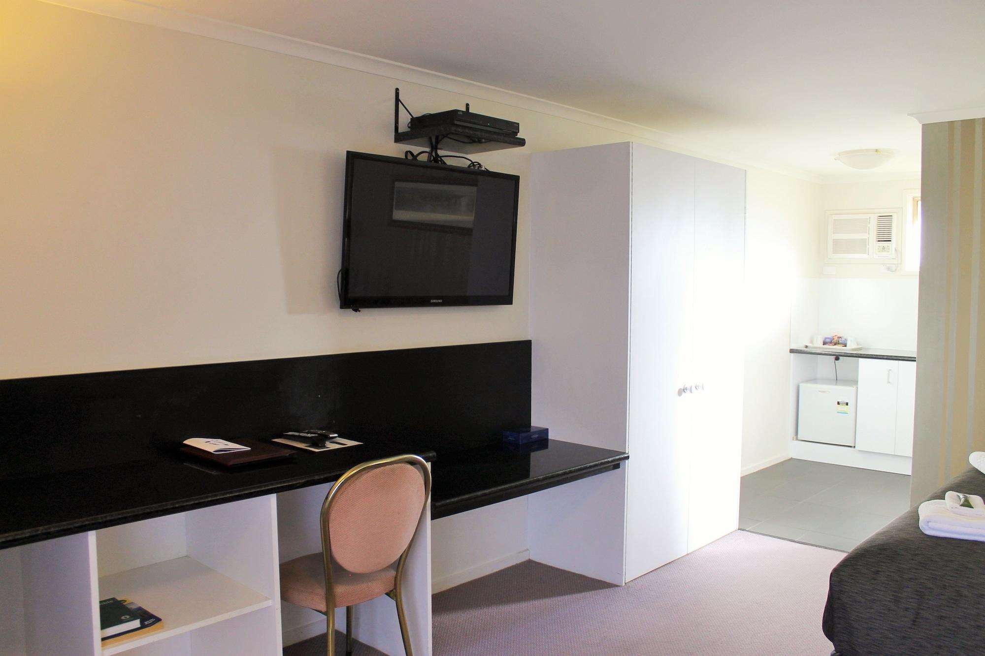 Gateway Motor Inn Warrnambool Bagian luar foto