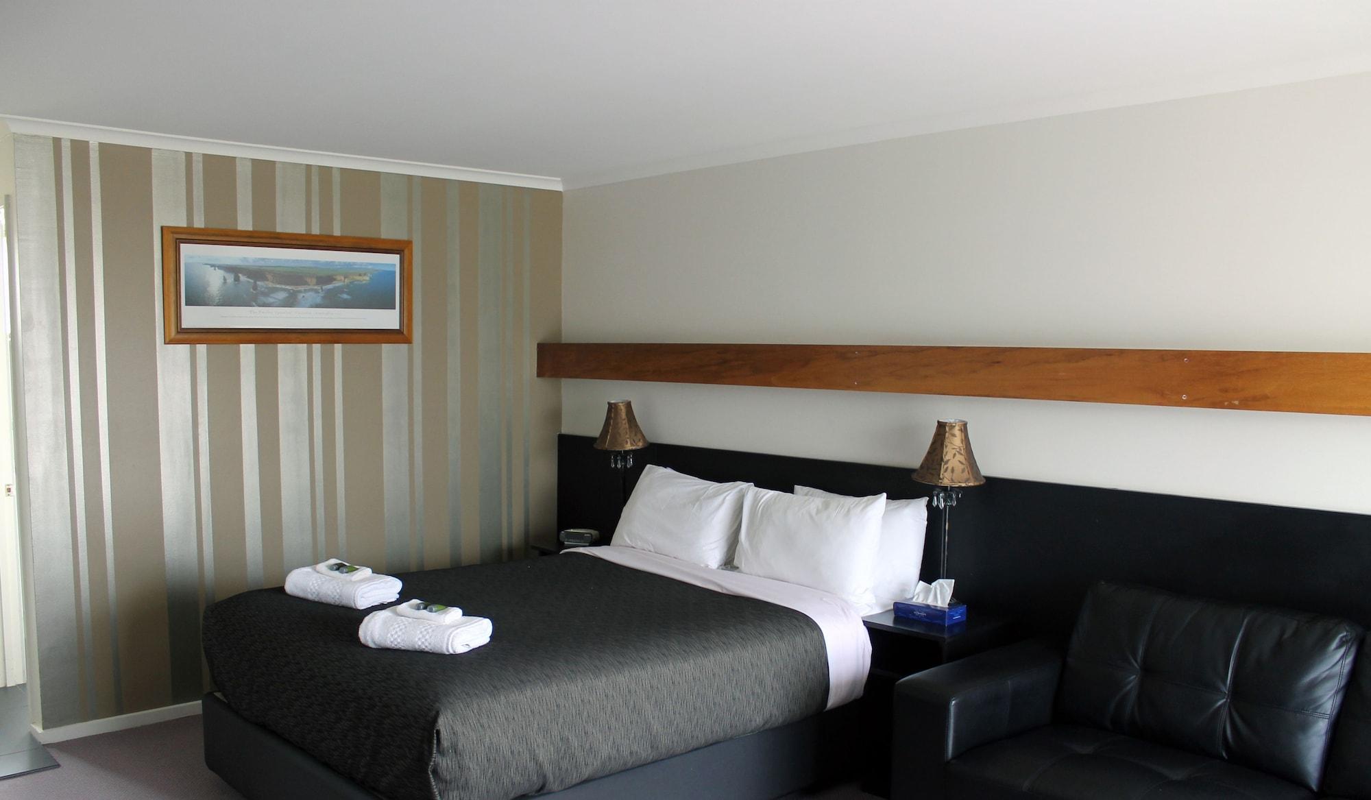 Gateway Motor Inn Warrnambool Bagian luar foto