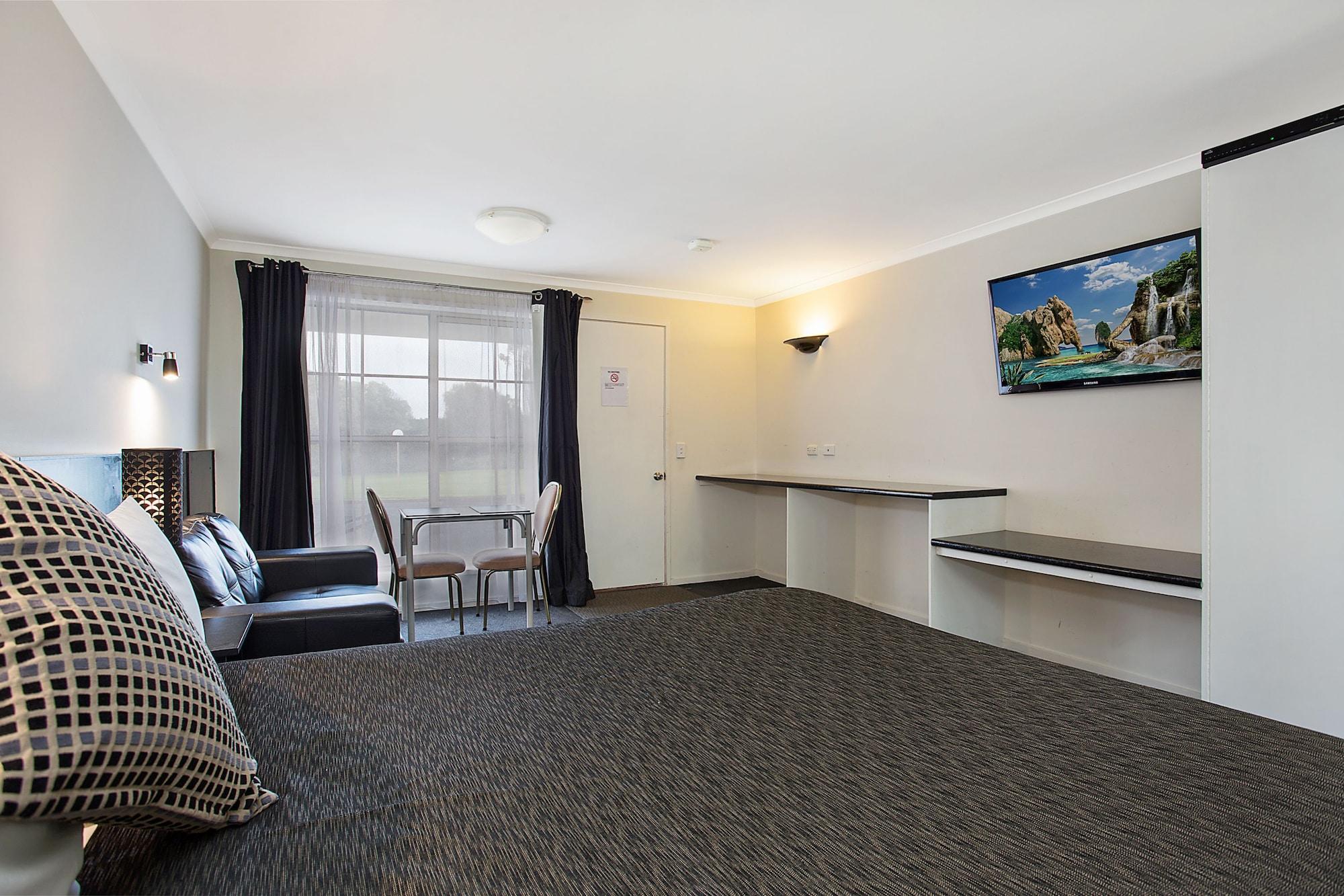 Gateway Motor Inn Warrnambool Bagian luar foto