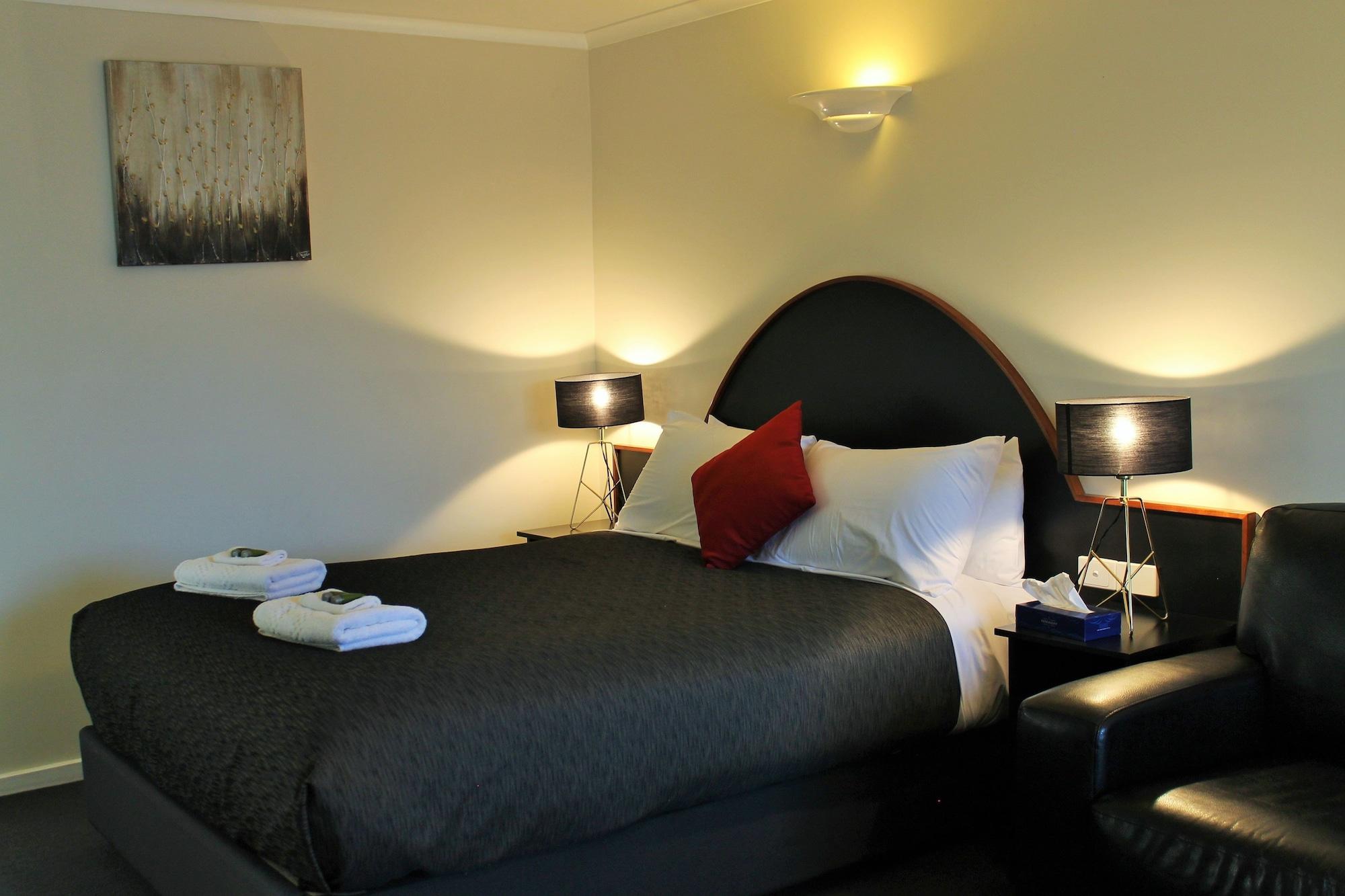 Gateway Motor Inn Warrnambool Bagian luar foto