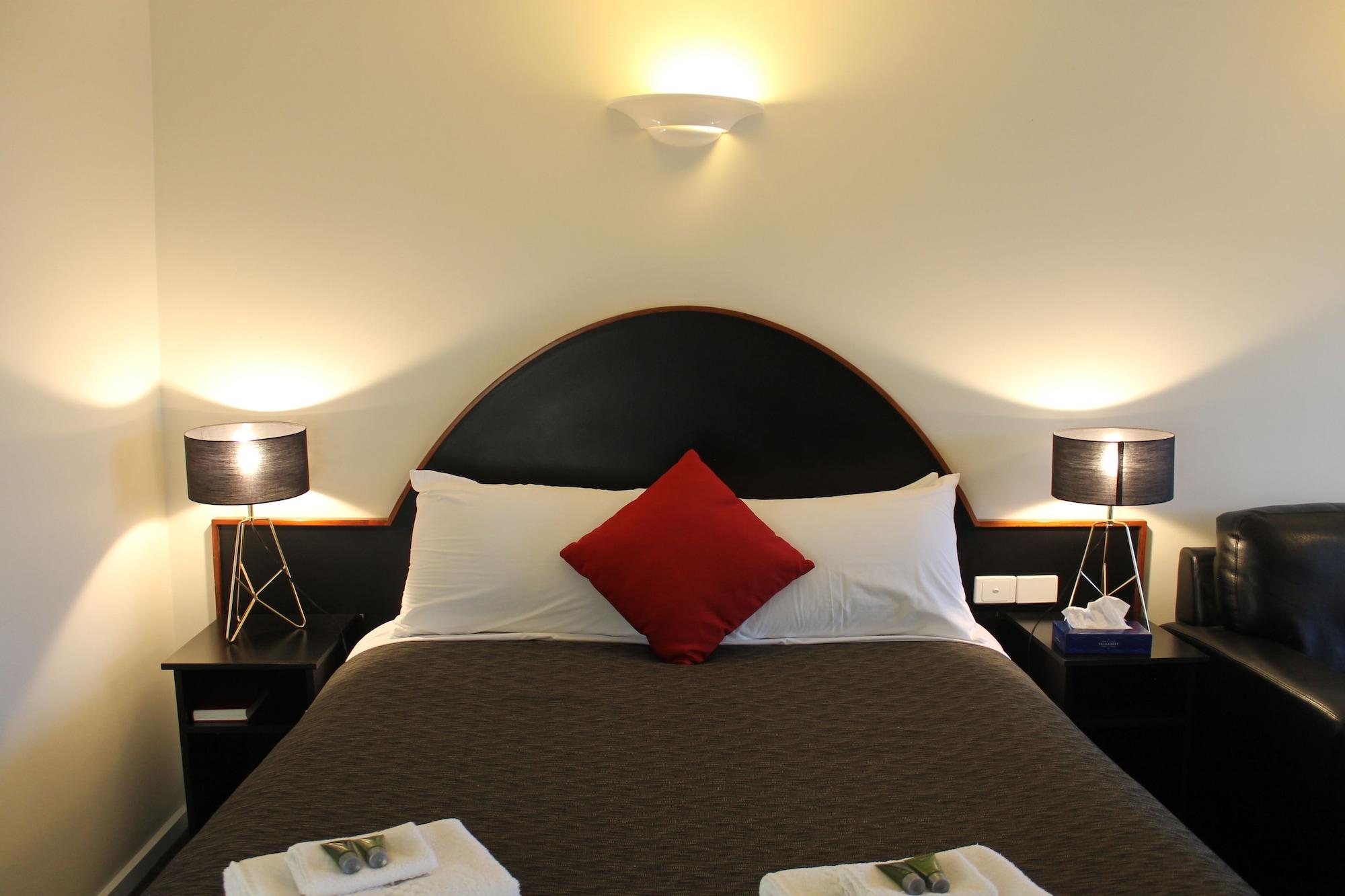Gateway Motor Inn Warrnambool Bagian luar foto