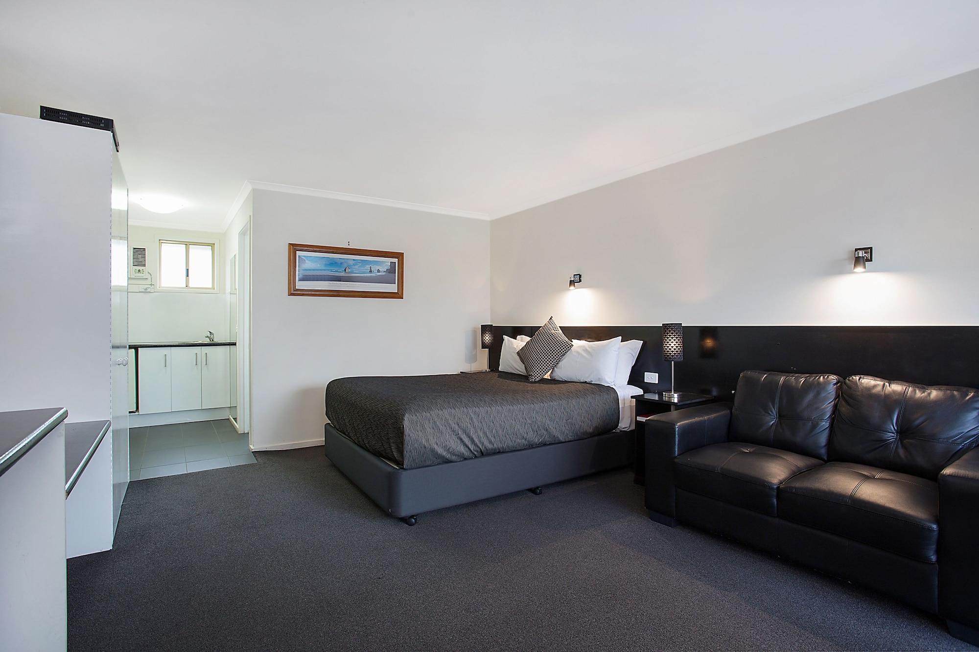 Gateway Motor Inn Warrnambool Bagian luar foto