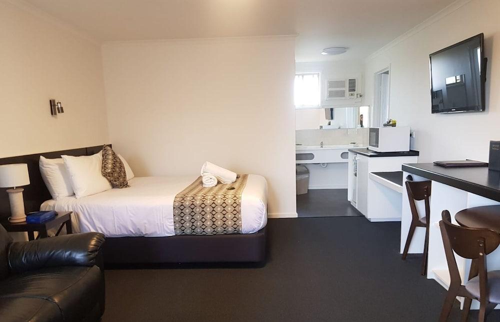 Gateway Motor Inn Warrnambool Bagian luar foto