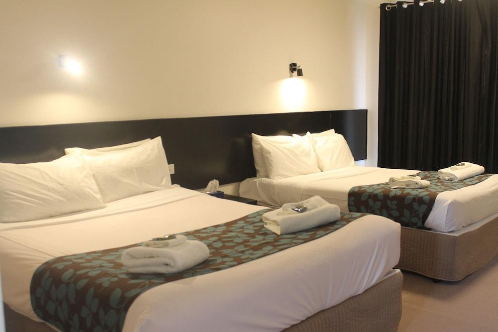 Gateway Motor Inn Warrnambool Bagian luar foto
