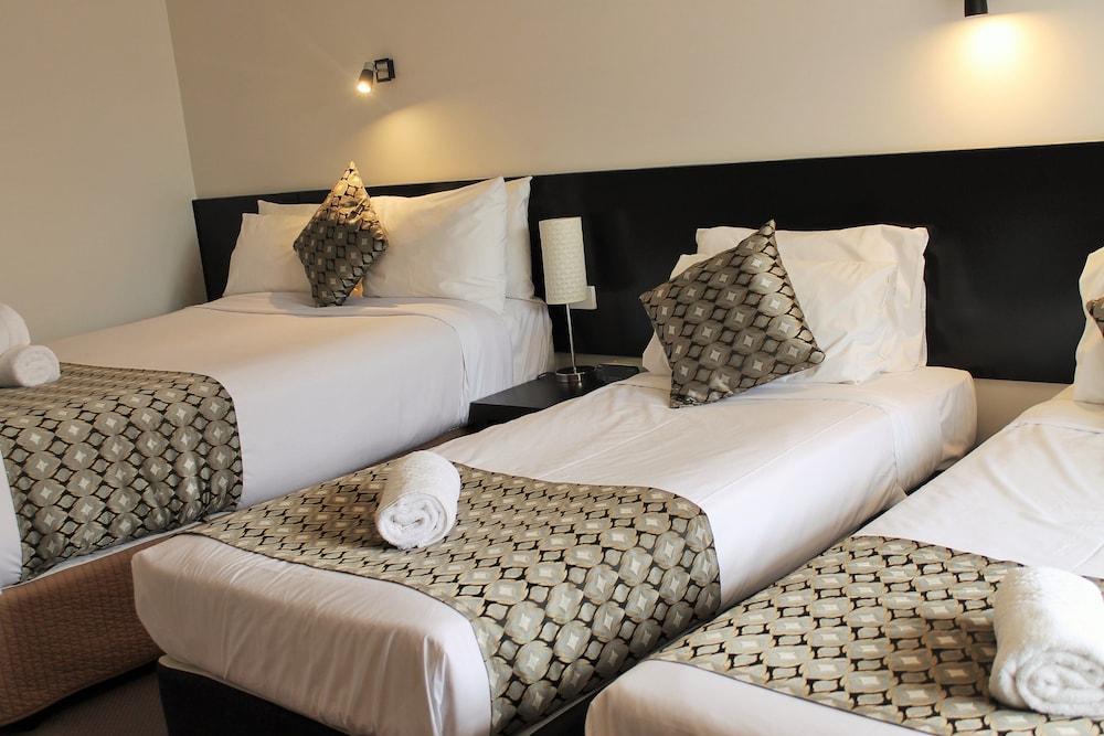 Gateway Motor Inn Warrnambool Bagian luar foto