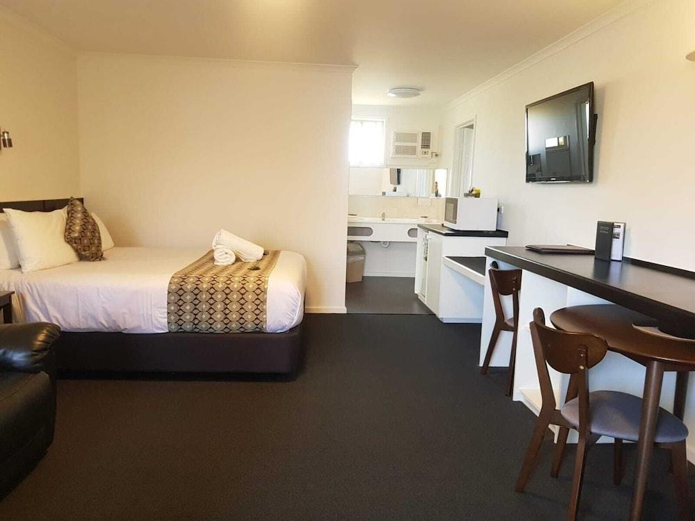 Gateway Motor Inn Warrnambool Bagian luar foto