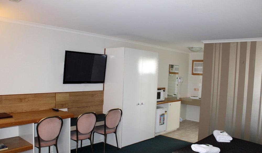 Gateway Motor Inn Warrnambool Bagian luar foto
