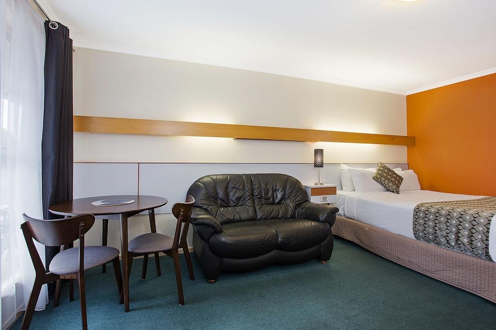 Gateway Motor Inn Warrnambool Bagian luar foto