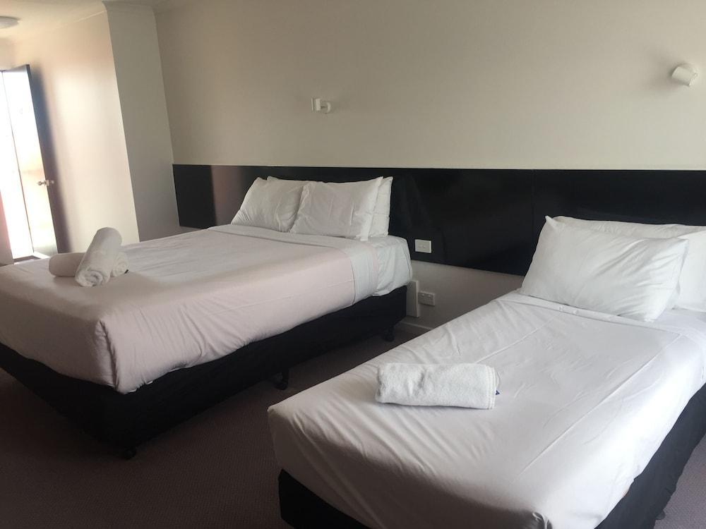 Gateway Motor Inn Warrnambool Bagian luar foto
