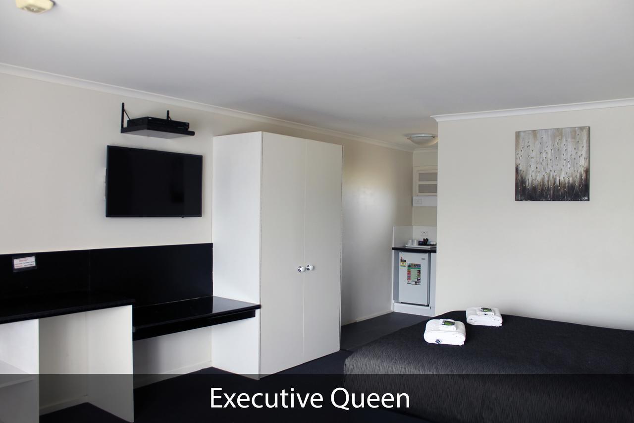 Gateway Motor Inn Warrnambool Bagian luar foto