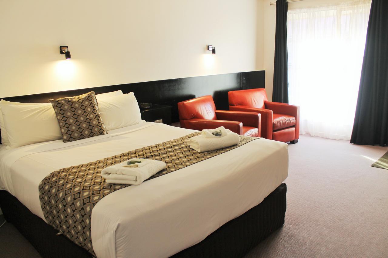 Gateway Motor Inn Warrnambool Bagian luar foto
