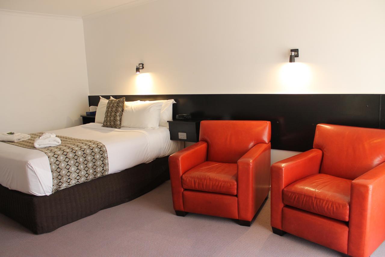 Gateway Motor Inn Warrnambool Bagian luar foto