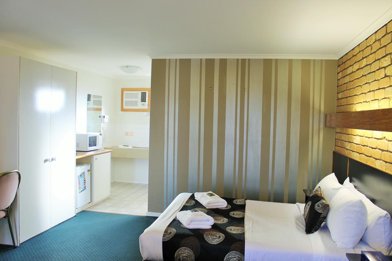 Gateway Motor Inn Warrnambool Bagian luar foto