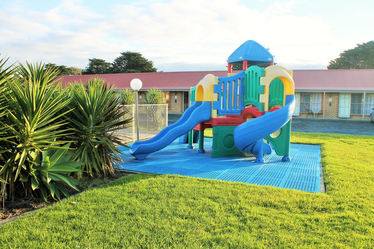 Gateway Motor Inn Warrnambool Bagian luar foto