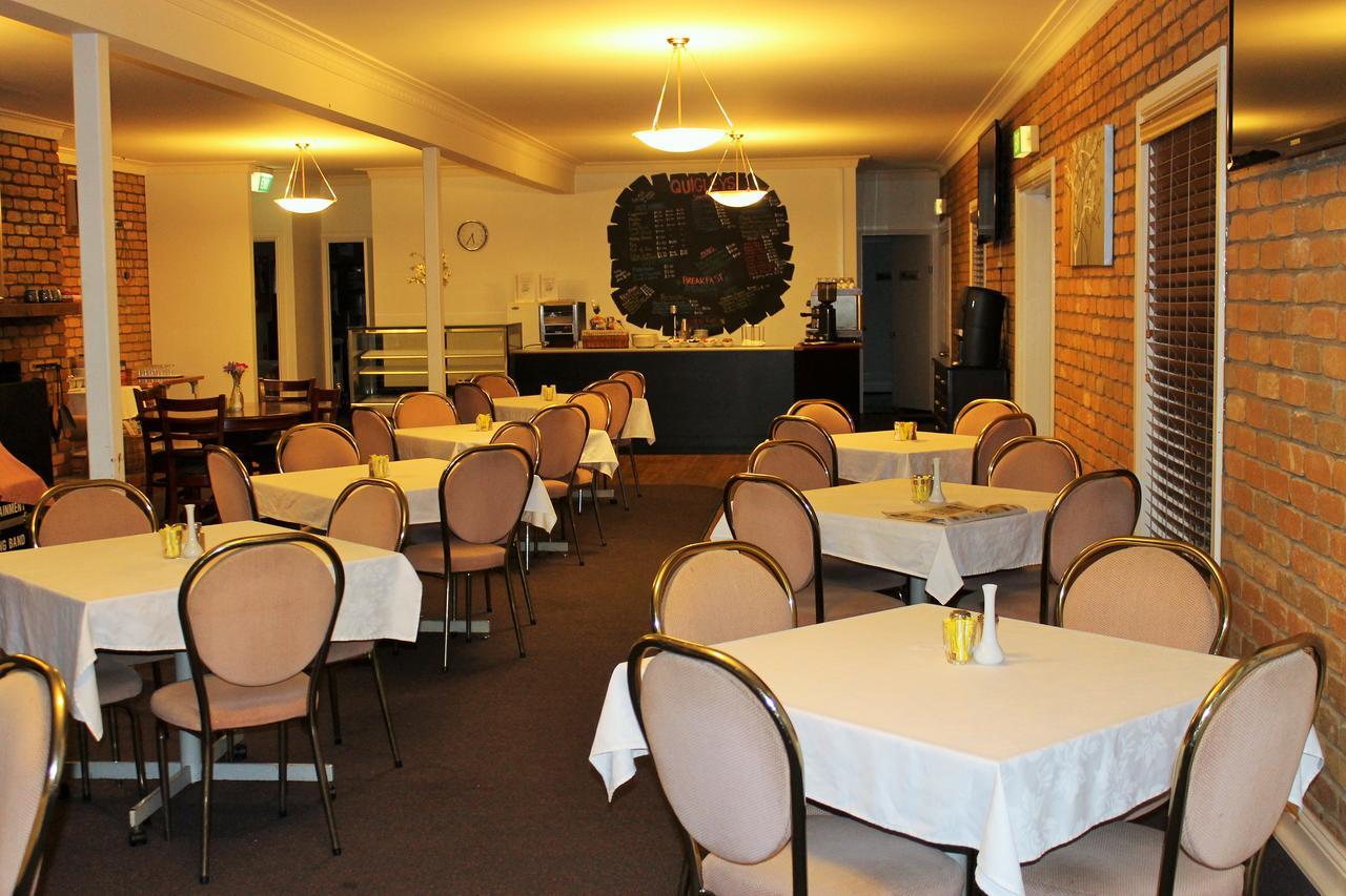 Gateway Motor Inn Warrnambool Bagian luar foto