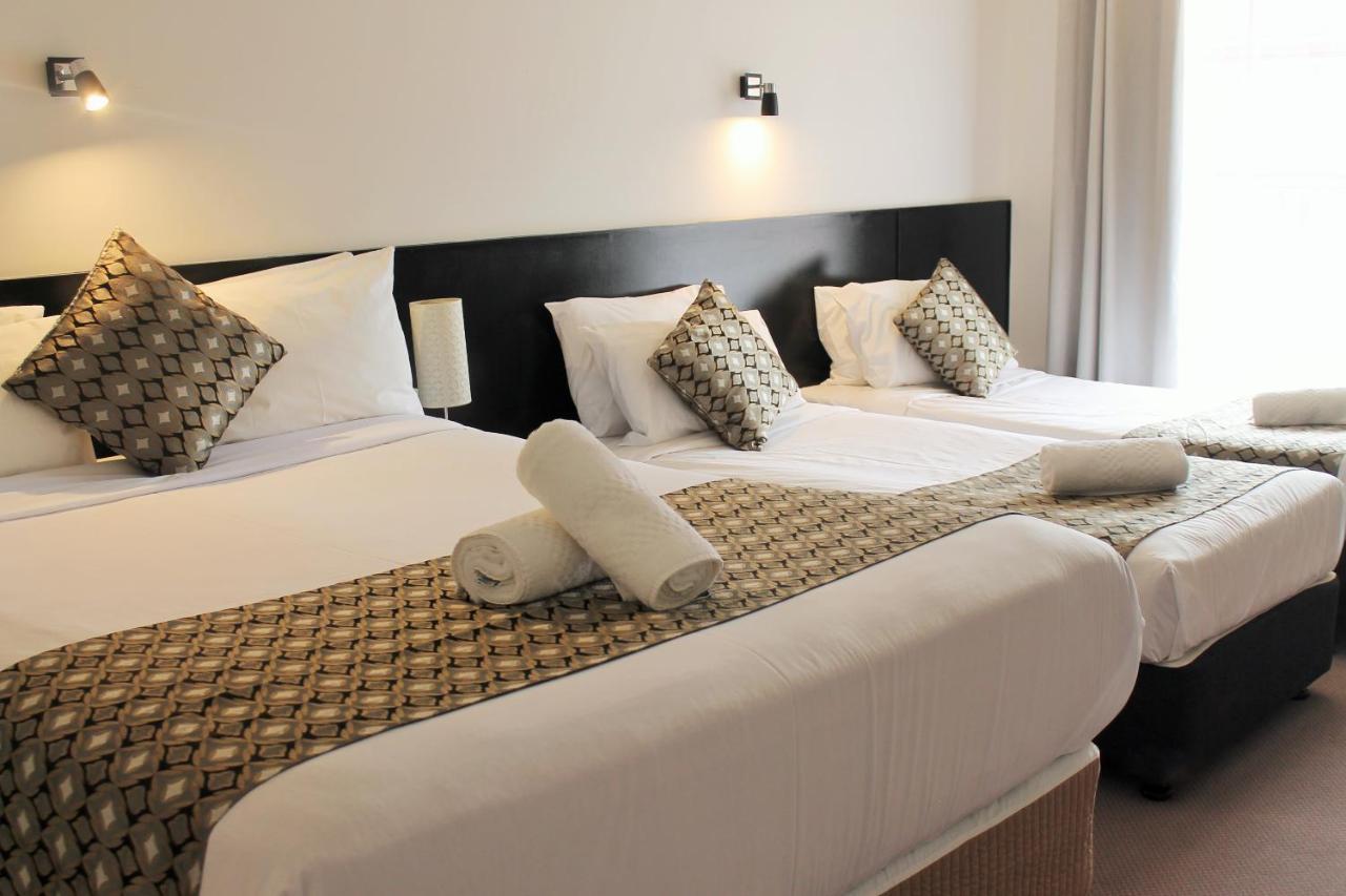 Gateway Motor Inn Warrnambool Bagian luar foto