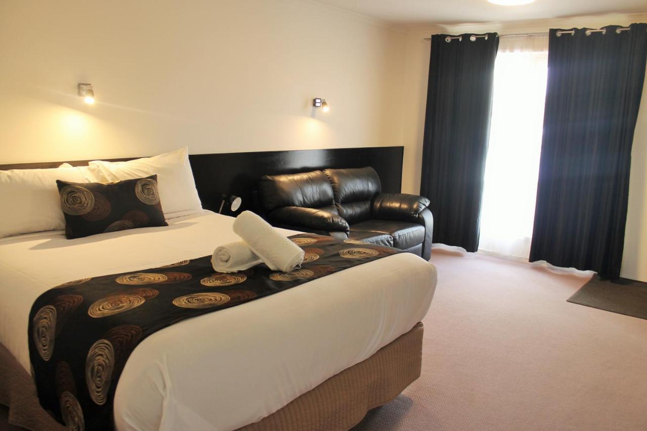 Gateway Motor Inn Warrnambool Bagian luar foto