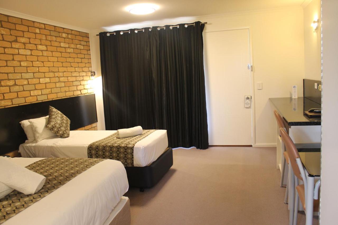 Gateway Motor Inn Warrnambool Bagian luar foto