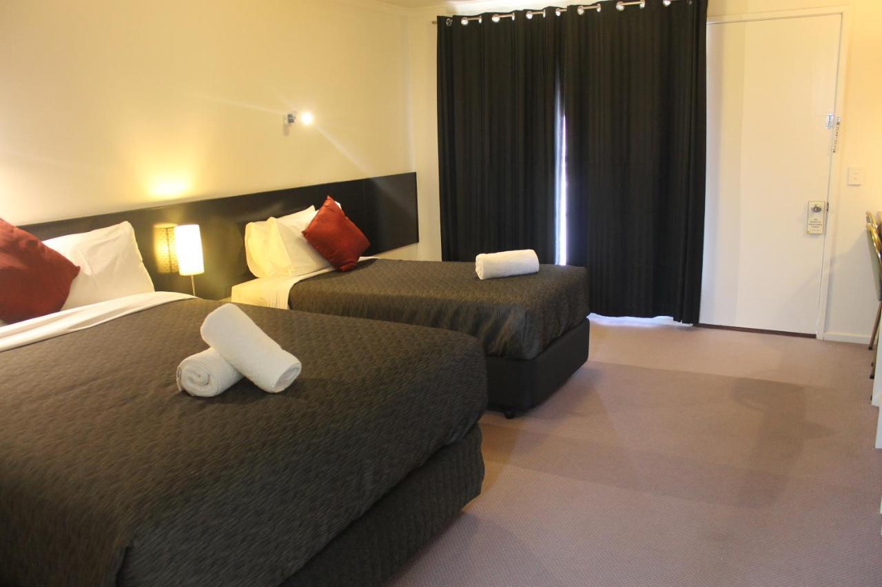 Gateway Motor Inn Warrnambool Bagian luar foto