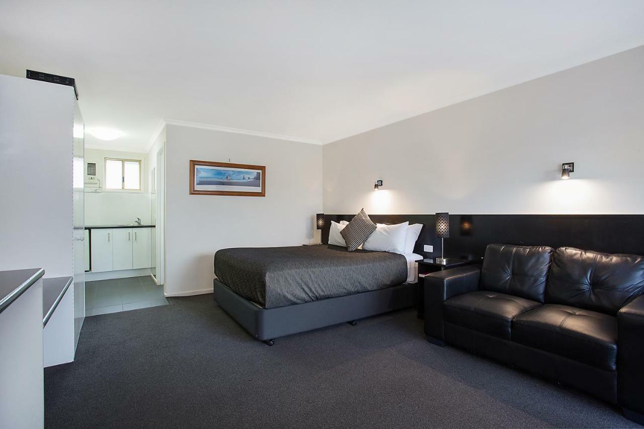 Gateway Motor Inn Warrnambool Bagian luar foto