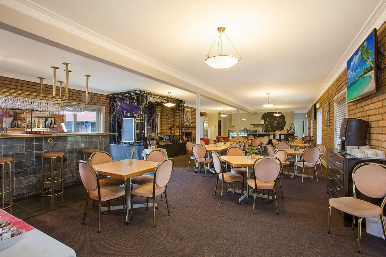 Gateway Motor Inn Warrnambool Bagian luar foto