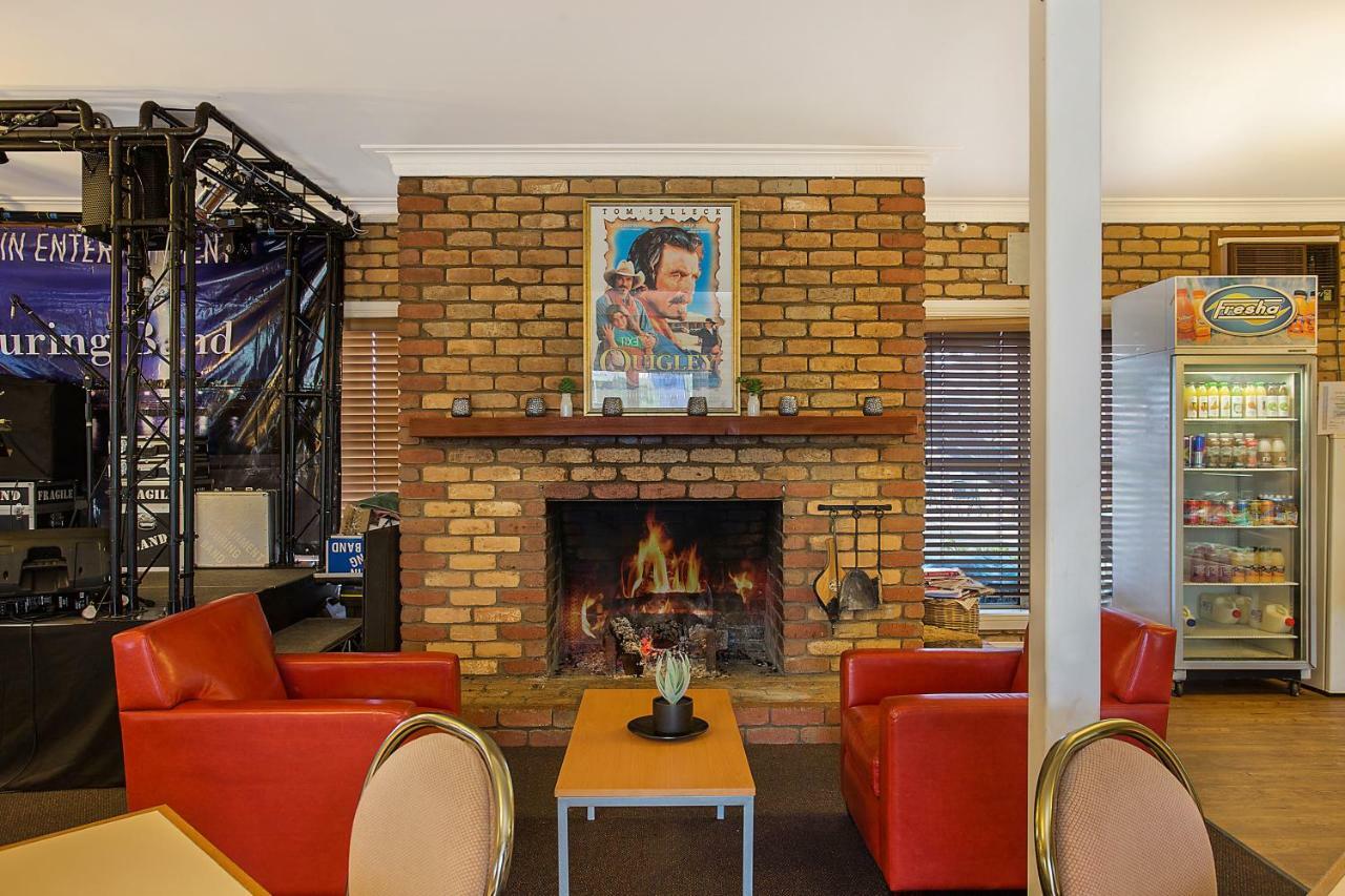 Gateway Motor Inn Warrnambool Bagian luar foto